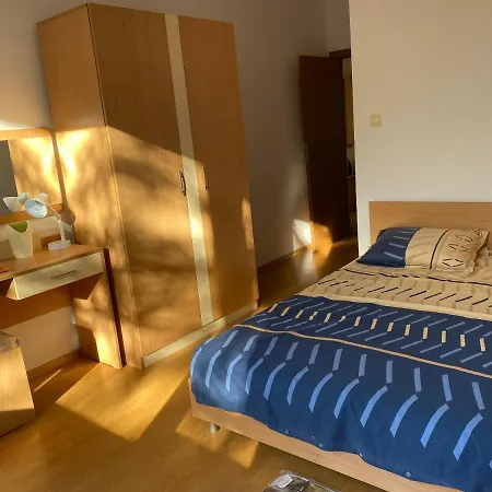 Yassen Holiday Apartment *