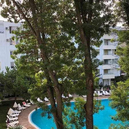 Yassen Holiday Apartment