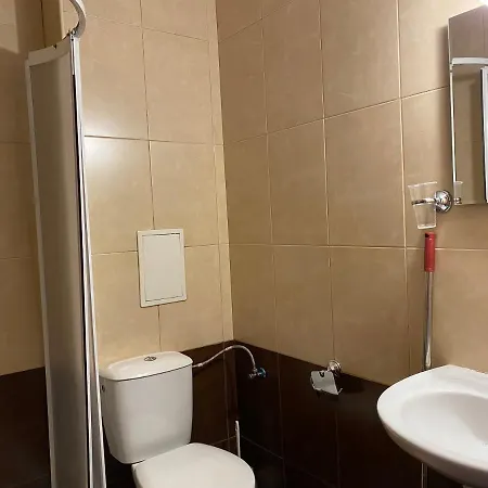 Apartment Yassen Holiday
