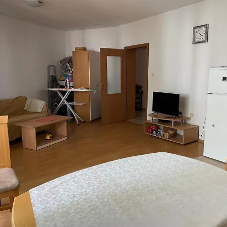 Apartment Yassen Holiday